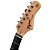 Guitarra Tagima Woodstock TG-500 MSG Verde - Imagem 3