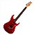 Guitarra Tagima Woodstock TG-510 CA Vinho - Imagem 2