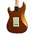 Guitarra Tagima Woodstock TG-510 MGY DF Escala Escura Dourada - Imagem 3