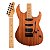 Guitarra Tagima Classic Stella NTS Mahogany Fosco - Imagem 1