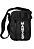 Shoulder Bag Wanted - Rflctv Black - Imagem 1