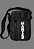 Shoulder Bag Wanted - Rflctv Black - Imagem 2