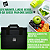 Bolsa Térmica 2go Bag Pro Black com Capacidade para 13,5 Litros - Imagem 3