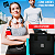 Bolsa Térmica 2go Bag Pro Black com Capacidade para 13,5 Litros - Imagem 6