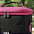 Bolsa Térmica 2go Bag Mini Black/Pink com Capacidade para 4,3 Litros - Imagem 6