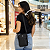 Bolsa Ombro Shoulder Bag 2go Bag Transversal Segurança - Imagem 4