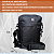 Bolsa Ombro Shoulder Bag 2go Bag Transversal Segurança - Imagem 5