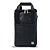 BOLSA TÉRMICA 2GOBAG 2GO WINE BLACK - Imagem 1