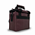 Bolsa Térmica 2go Bag Mid Casual Marsala com Capacidade para 6,6 Litros - Imagem 4