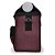 Bolsa Térmica 2go Bag Pro Marsala com Capacidade para 13,5 Litros - Imagem 7