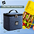 Bolsa Térmica 2go Bag Mini Navy com Capacidade para 4,3 Litros - Imagem 4