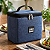 Bolsa Térmica 2go Bag Mini Navy com Capacidade para 4,3 Litros - Imagem 1