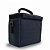 Bolsa Térmica 2go Bag Mini Navy com Capacidade para 4,3 Litros - Imagem 4