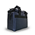 Bolsa Térmica 2go Bag Pro Navy com Capacidade para 13,5 Litros - Imagem 4