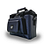 Bolsa Térmica 2go Bag Pro Navy com Capacidade para 13,5 Litros - Imagem 7