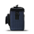 Bolsa Térmica 2go Bag Pro Navy com Capacidade para 13,5 Litros - Imagem 3