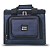 Bolsa Térmica 2go Bag Pro Navy com Capacidade para 13,5 Litros - Imagem 1
