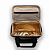 Bolsa Térmica 2go Bag Mid Fashion Gold com Capacidade para 6,6 Litros - Imagem 5