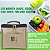 Bolsa Térmica 2go Bag Mini Gold com Capacidade para 4,3 Litros - Imagem 2