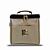 Bolsa Térmica 2go Bag Mini Gold com Capacidade para 4,3 Litros - Imagem 1