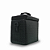 Bolsa Térmica 2go Bag Mini Black Trisse com Capacidade para 4,3 Litros - Imagem 4