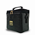 Bolsa Térmica 2go Bag Mini Black Trisse com Capacidade para 4,3 Litros - Imagem 2