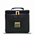 Bolsa Térmica 2go Bag Mini Black Trisse com Capacidade para 4,3 Litros - Imagem 1