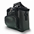 Bolsa Térmica 2go Bag Mid Casual Black com Capacidade para 6,6 Litros - Imagem 2