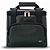Bolsa Térmica 2go Bag Mid Casual Black com Capacidade para 6,6 Litros - Imagem 1