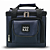 Bolsa Térmica 2go Bag Mid Sport Navy com Capacidade para 6,6 Litros - Imagem 1