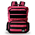 Mochila Térmica 2go Bag Concept Média | Pink - Imagem 1