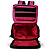 Mochila Térmica 2go Bag Concept Média | Pink - Imagem 6