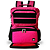 Mochila Térmica 2go Bag Concept Média | Pink - Imagem 5
