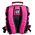 Mochila 2go bag MINI 100% Térmica | Pink - Imagem 3