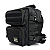 Mochila 2go bag MINI 100% Térmica | Black - Imagem 1