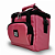 Bolsa Térmica 2go Bag Mid Pink com Capacidade para 6,6 Litros - Imagem 2