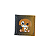 Patch 08 - Cachorrinho Marrom - Imagem 1