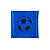 Patch 42 - Bola de futebol - Imagem 1