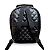 Mochila Térmica 2goBag | Fashion Black - Imagem 3