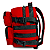 Mochila 2go bag MINI 100% Térmica | Red - Imagem 4
