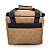 Bolsa Térmica 2go Bag Mid Mocha com Capacidade para 6,6 Litros - Imagem 4