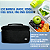 Bolsa Térmica 2go Bag Bento Black com Capacidade para 910 ml - Imagem 2