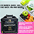 Bolsa Térmica 2go Bag Mid Fashion Black com Capacidade para 6,6 Litros - Imagem 4