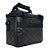 Bolsa Térmica 2go Bag Mid Fashion Black com Capacidade para 6,6 Litros - Imagem 3