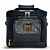 Bolsa Térmica 2go Bag Mid Fashion Black com Capacidade para 6,6 Litros - Imagem 1