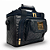 Bolsa Térmica 2go Bag Mid Fashion Black com Capacidade para 6,6 Litros - Imagem 7