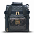 Bolsa Térmica 2go Bag Mid Fashion Black com Capacidade para 6,6 Litros - Imagem 6