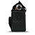 Bolsa Térmica 2go Bag Pro Fashion Black com Capacidade para 13,5 Litros - Imagem 4