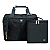 Bolsa Térmica 2go Bag 2Gether Flight Black - Imagem 1