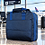 Bolsa Térmica 2go Bag 2Gether Flight Navy - Imagem 8